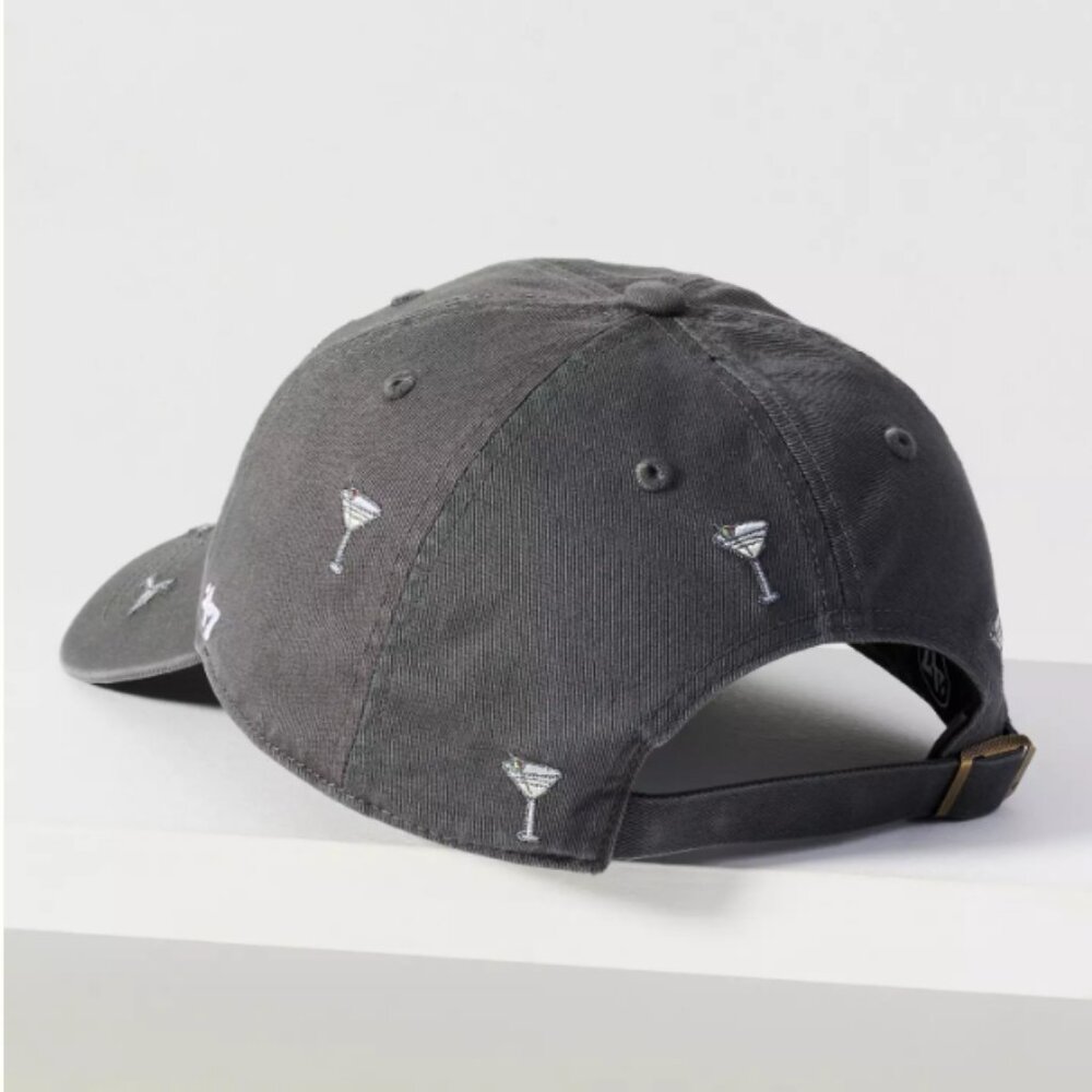 NEW!!! '47 Scatter Drink Icons MLB Baseball Cap - Picture 2 of 3